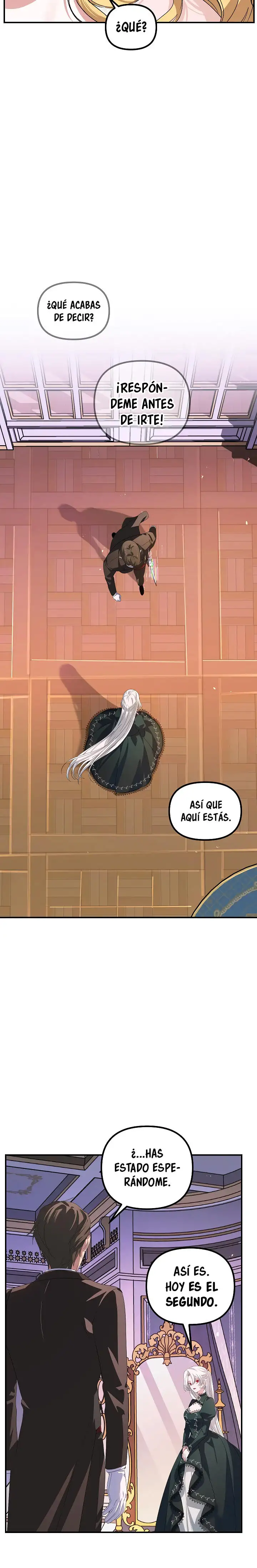 Read Cazador Suicida De Clase SSS ES Manga Online
