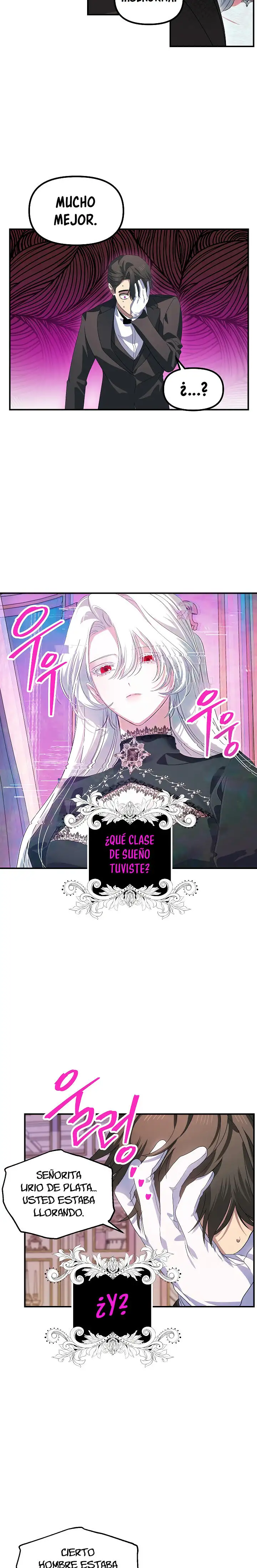 Read Cazador Suicida De Clase SSS ES Manga Online