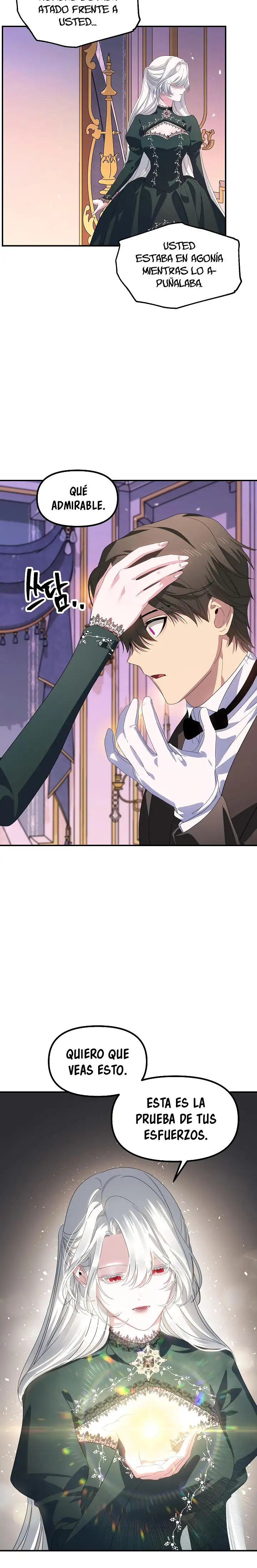 Read Cazador Suicida De Clase SSS ES Manga Online