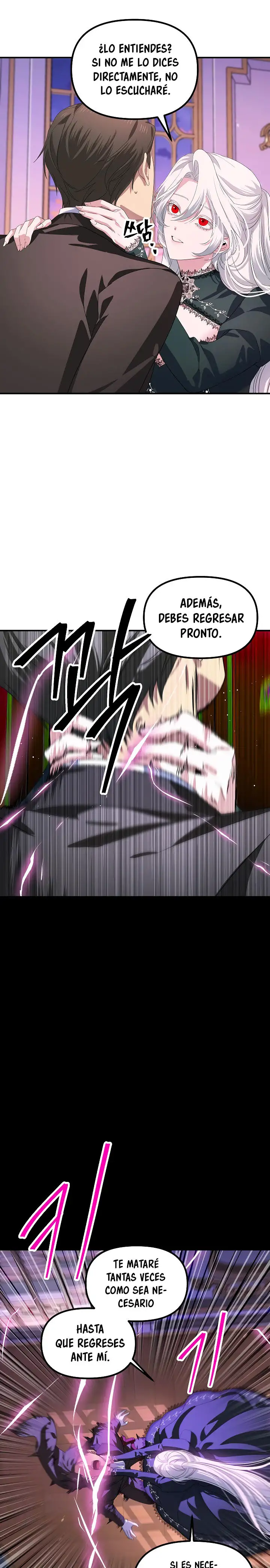 Read Cazador Suicida De Clase SSS ES Manga Online