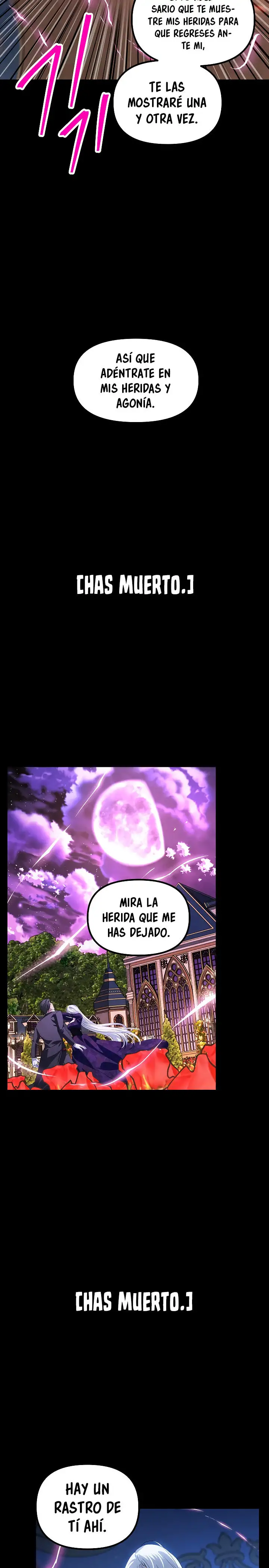 Read Cazador Suicida De Clase SSS ES Manga Online