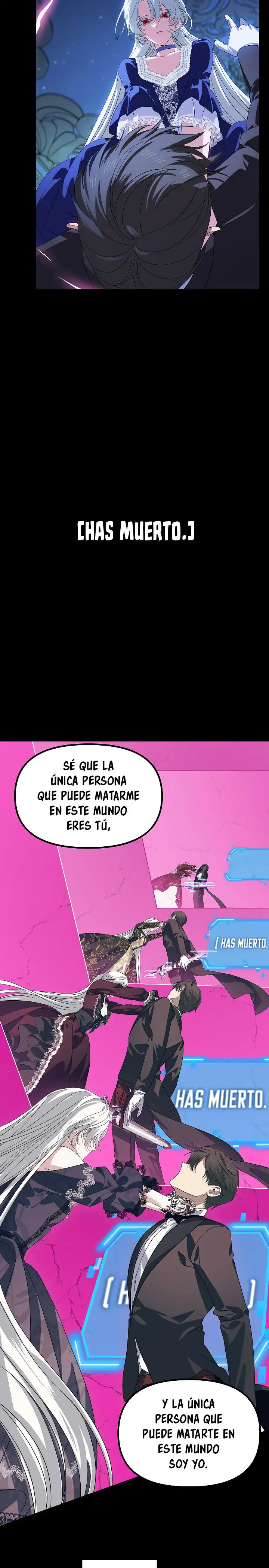 Read Cazador Suicida De Clase SSS ES Manga Online