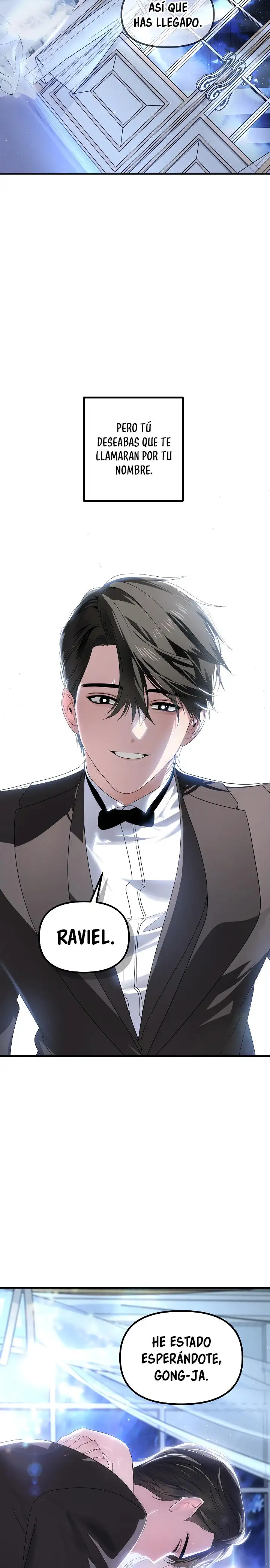 Read Cazador Suicida De Clase SSS ES Manga Online