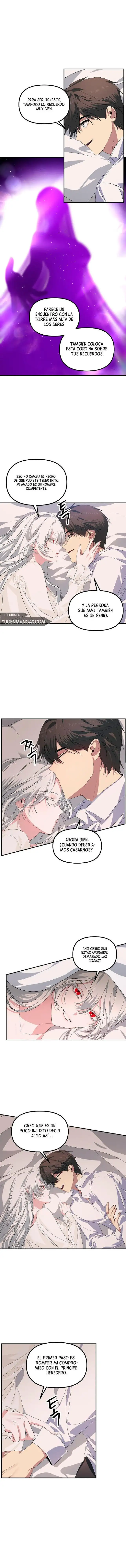Read Cazador Suicida De Clase SSS ES Manga Online