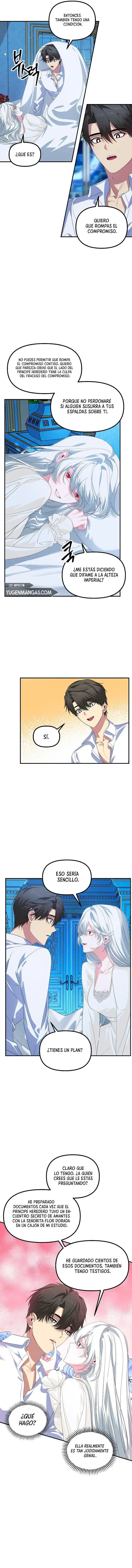 Read Cazador Suicida De Clase SSS ES Manga Online