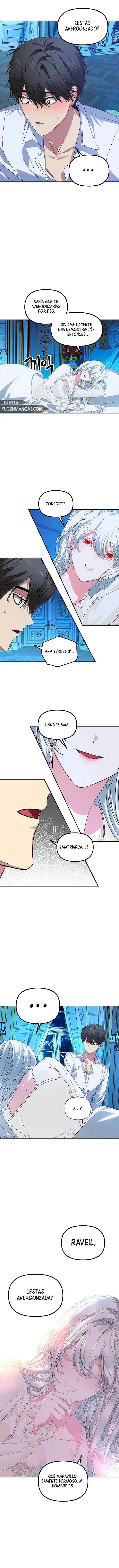 Read Cazador Suicida De Clase SSS ES Manga Online
