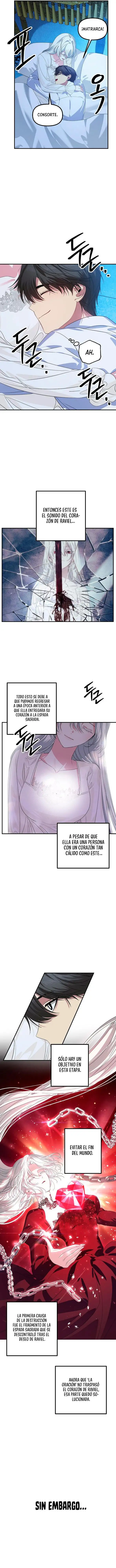 Read Cazador Suicida De Clase SSS ES Manga Online