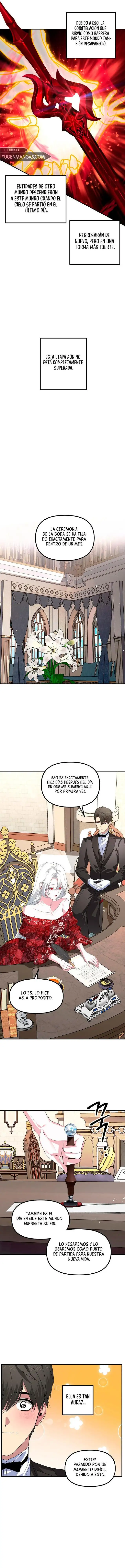 Read Cazador Suicida De Clase SSS ES Manga Online