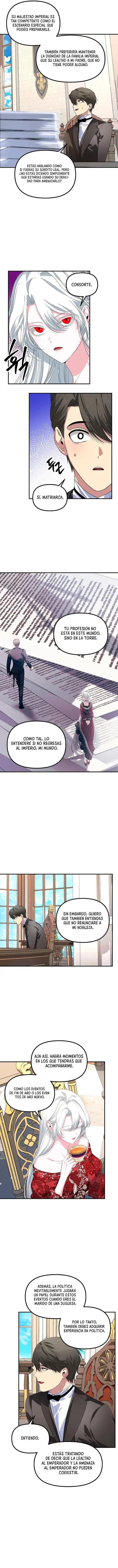 Read Cazador Suicida De Clase SSS ES Manga Online