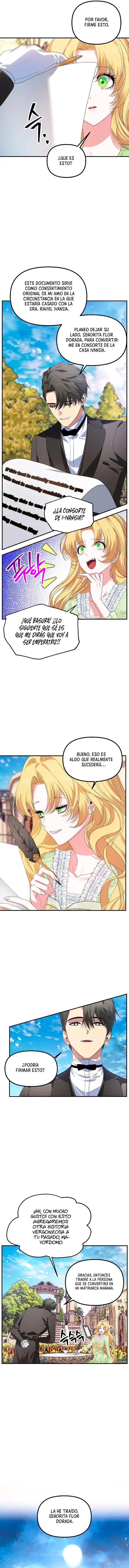 Read Cazador Suicida De Clase SSS ES Manga Online