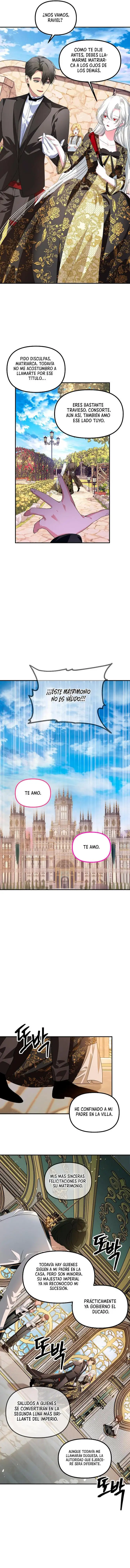Read Cazador Suicida De Clase SSS ES Manga Online
