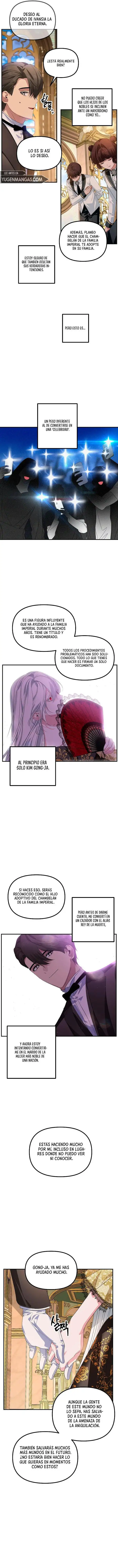 Read Cazador Suicida De Clase SSS ES Manga Online