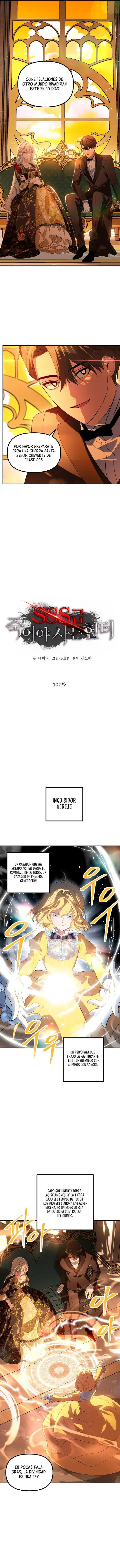 Read Cazador Suicida De Clase SSS ES Manga Online
