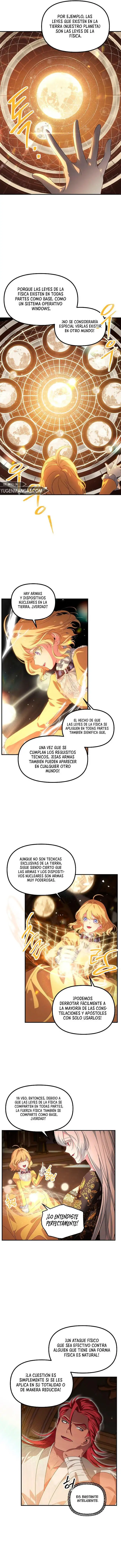 Read Cazador Suicida De Clase SSS ES Manga Online