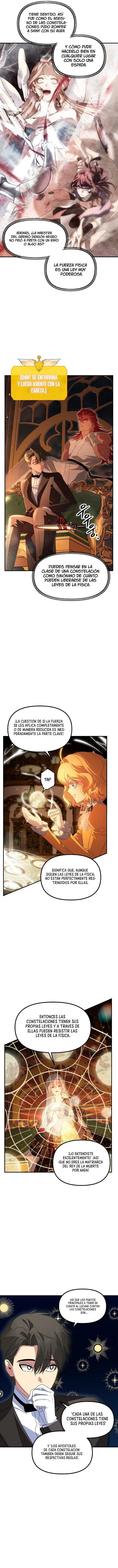 Read Cazador Suicida De Clase SSS ES Manga Online