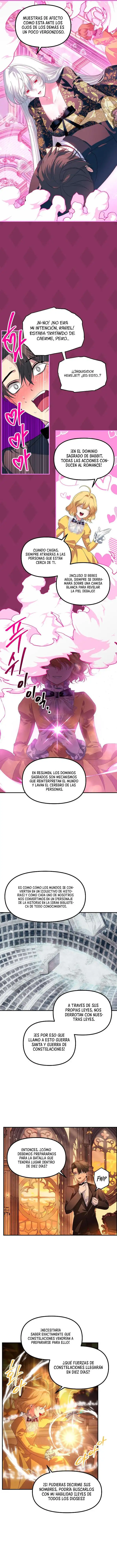 Read Cazador Suicida De Clase SSS ES Manga Online
