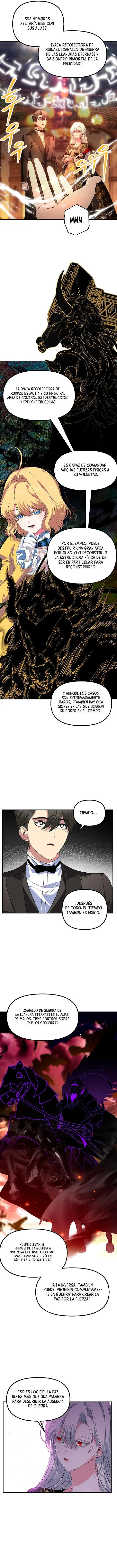 Read Cazador Suicida De Clase SSS ES Manga Online