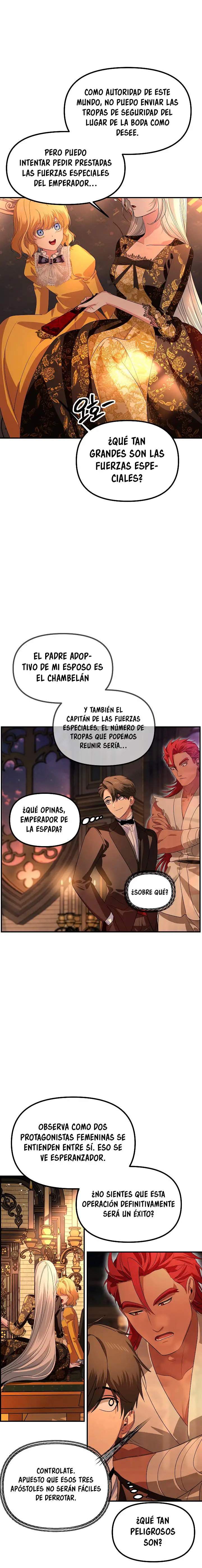 Read Cazador Suicida De Clase SSS ES Manga Online