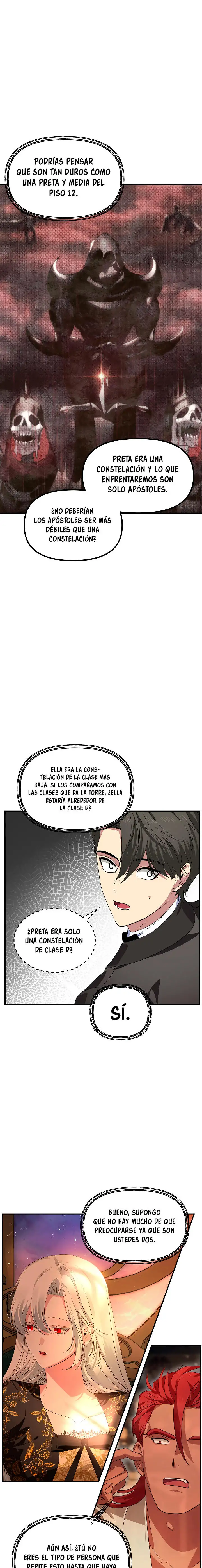 Read Cazador Suicida De Clase SSS ES Manga Online