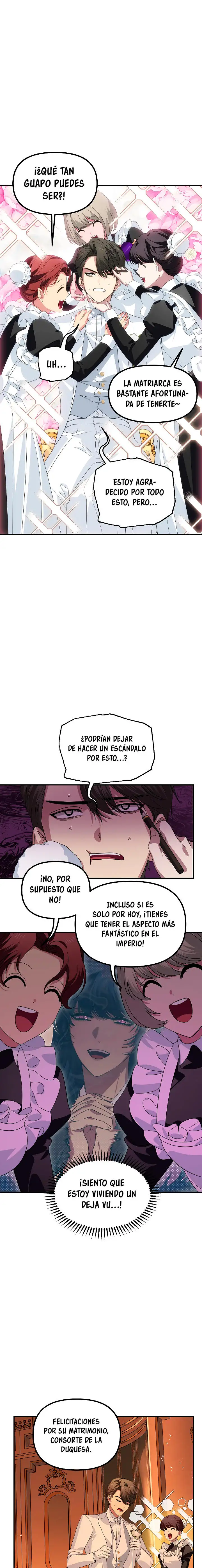 Read Cazador Suicida De Clase SSS ES Manga Online