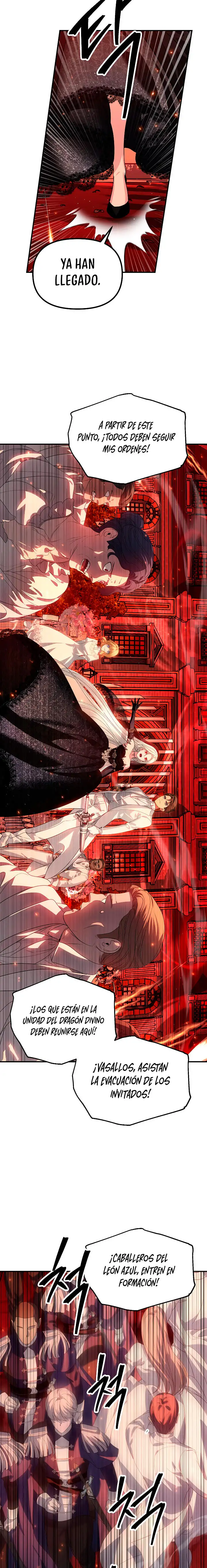 Read Cazador Suicida De Clase SSS ES Manga Online