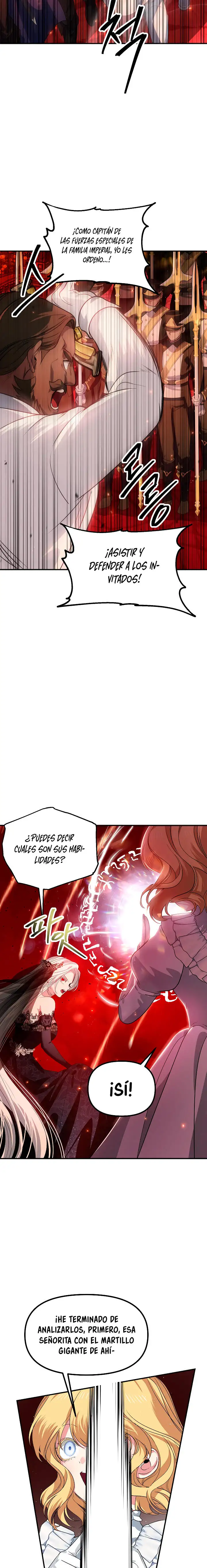 Read Cazador Suicida De Clase SSS ES Manga Online