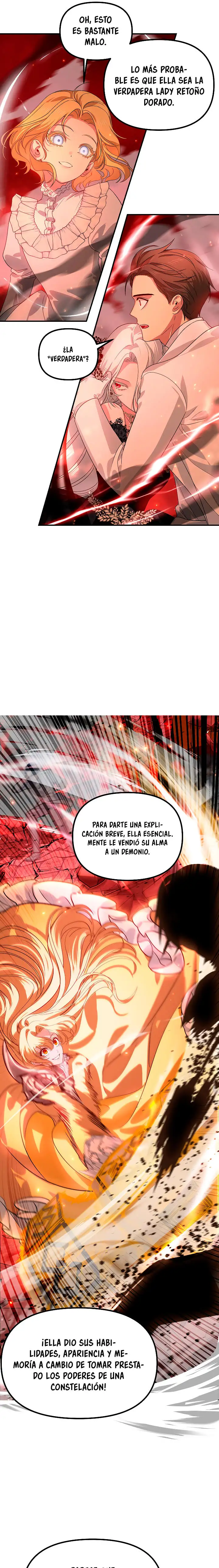 Read Cazador Suicida De Clase SSS ES Manga Online