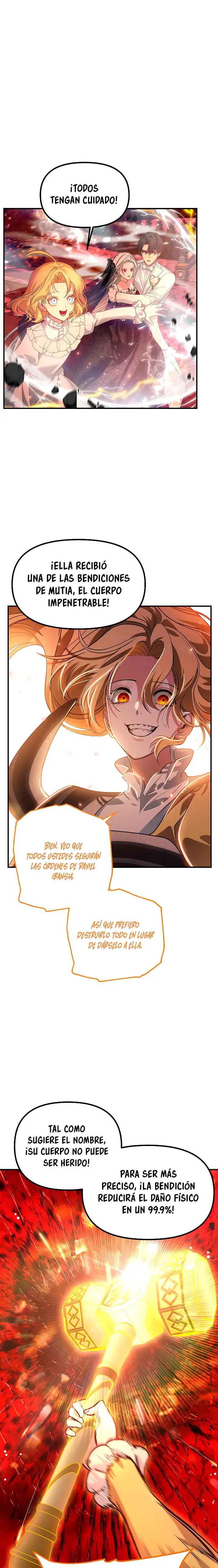 Read Cazador Suicida De Clase SSS ES Manga Online