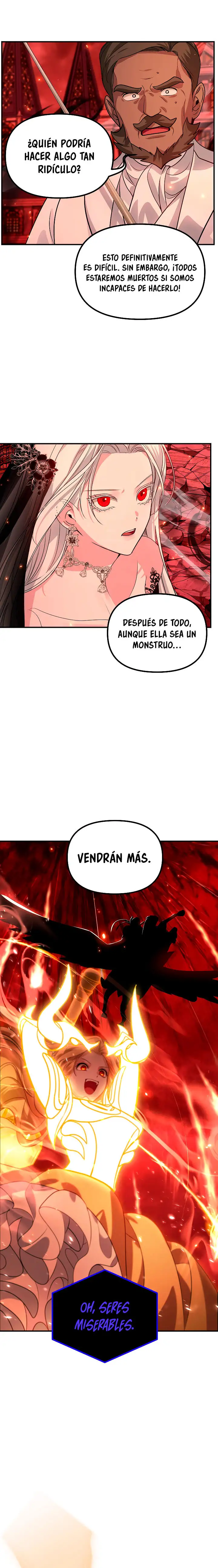 Read Cazador Suicida De Clase SSS ES Manga Online