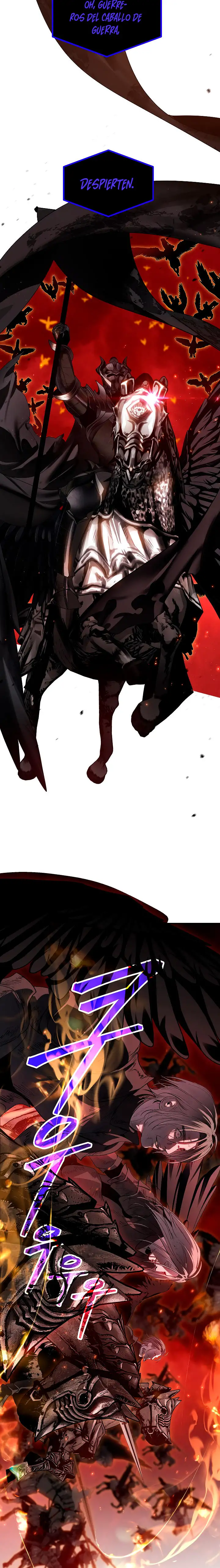 Read Cazador Suicida De Clase SSS ES Manga Online