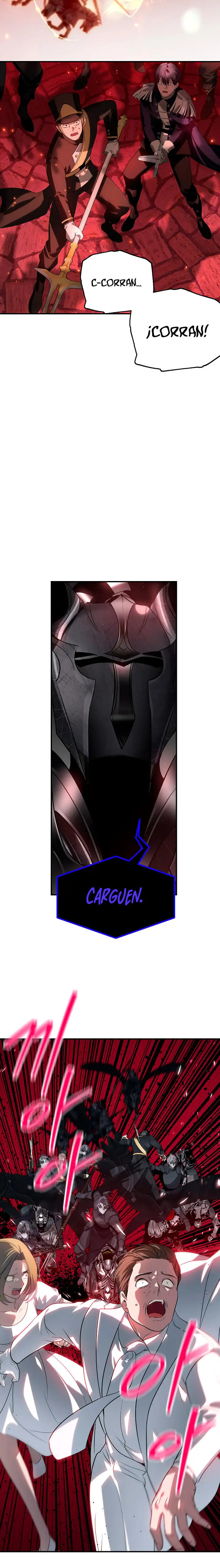 Read Cazador Suicida De Clase SSS ES Manga Online