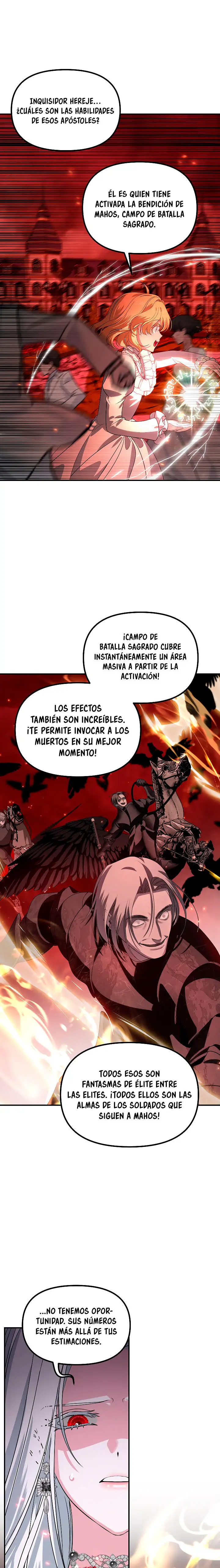 Read Cazador Suicida De Clase SSS ES Manga Online