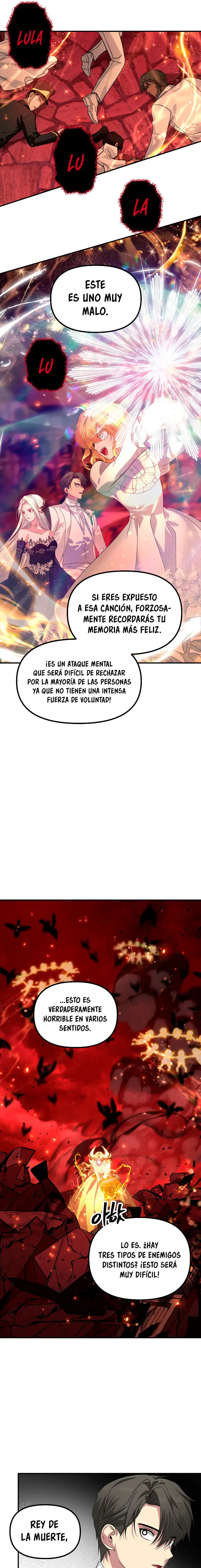 Read Cazador Suicida De Clase SSS ES Manga Online