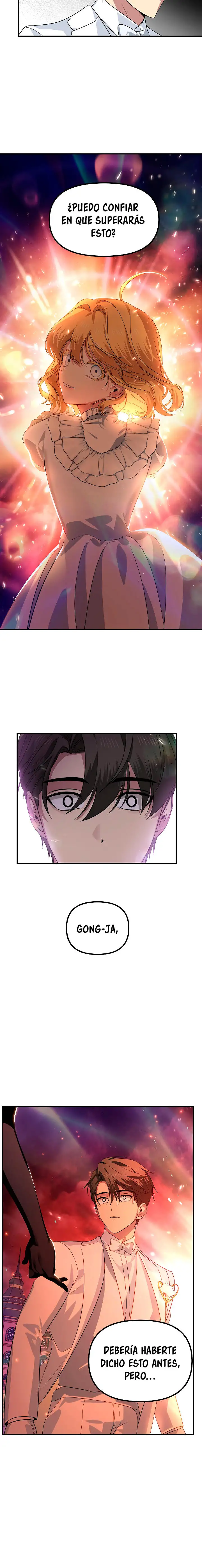 Read Cazador Suicida De Clase SSS ES Manga Online