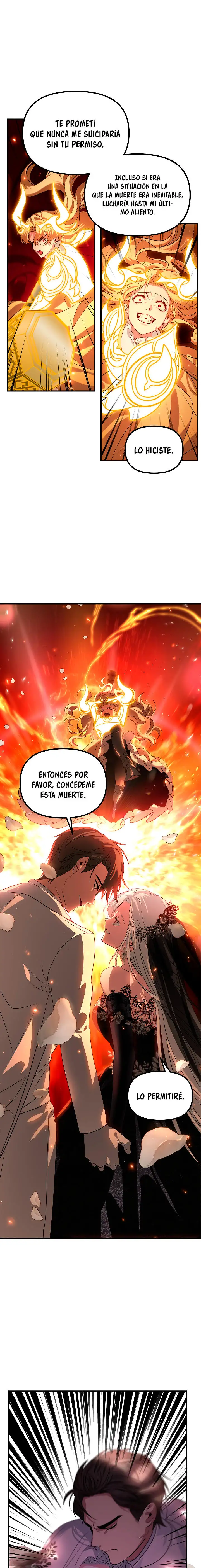 Read Cazador Suicida De Clase SSS ES Manga Online