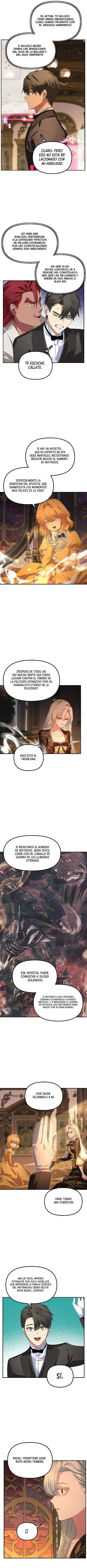 Read Cazador Suicida De Clase SSS ES Manga Online