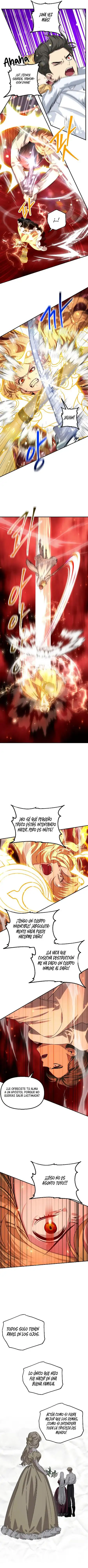Read Cazador Suicida De Clase SSS ES Manga Online
