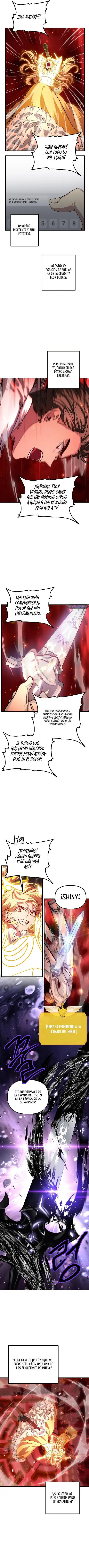 Read Cazador Suicida De Clase SSS ES Manga Online