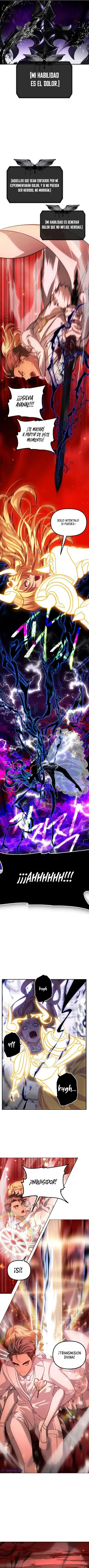 Read Cazador Suicida De Clase SSS ES Manga Online
