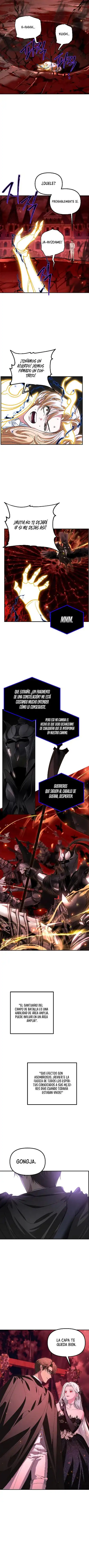 Read Cazador Suicida De Clase SSS ES Manga Online