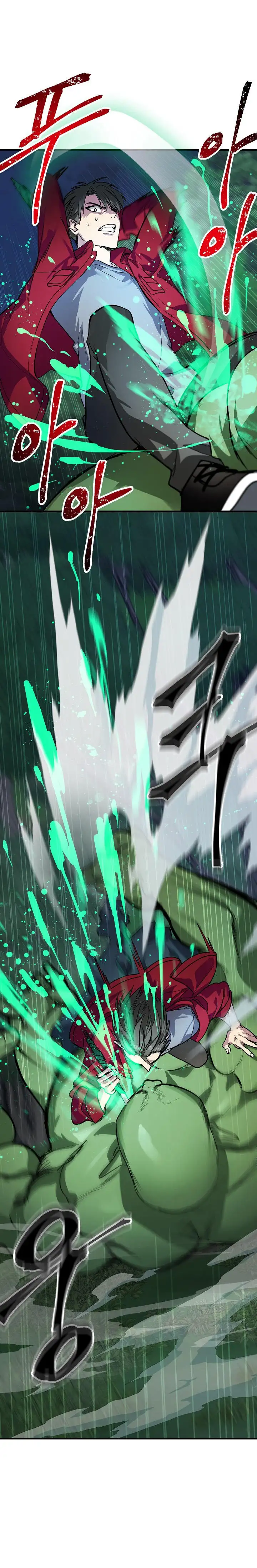 Read Cazador Suicida De Clase SSS ES Manga Online