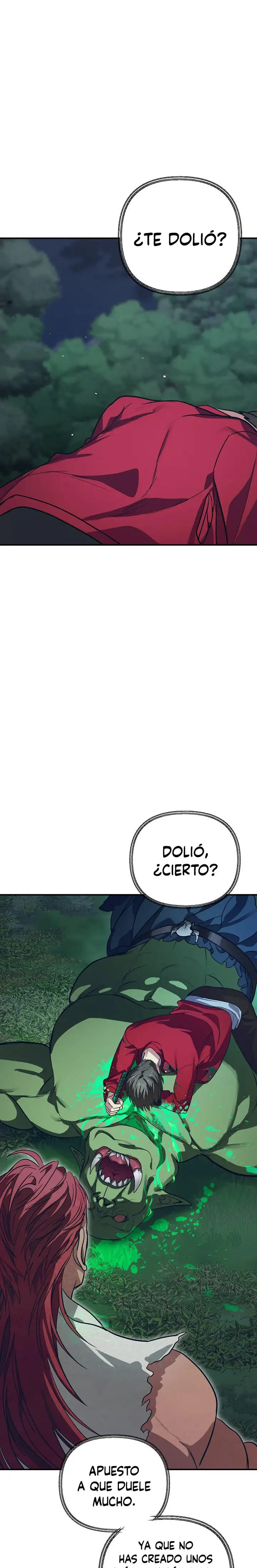 Read Cazador Suicida De Clase SSS ES Manga Online