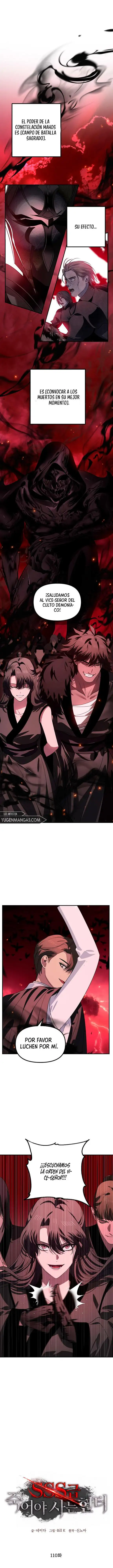 Read Cazador Suicida De Clase SSS ES Manga Online