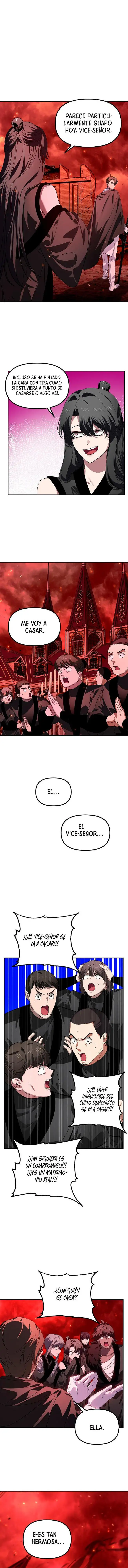 Read Cazador Suicida De Clase SSS ES Manga Online