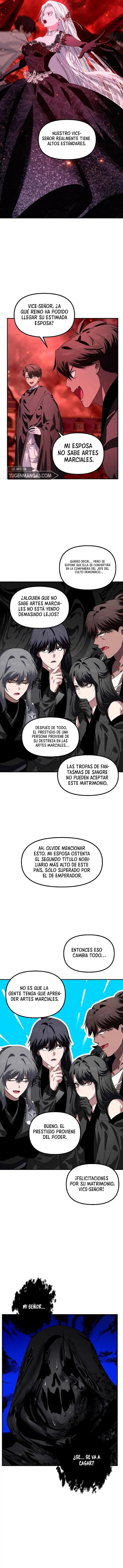 Read Cazador Suicida De Clase SSS ES Manga Online