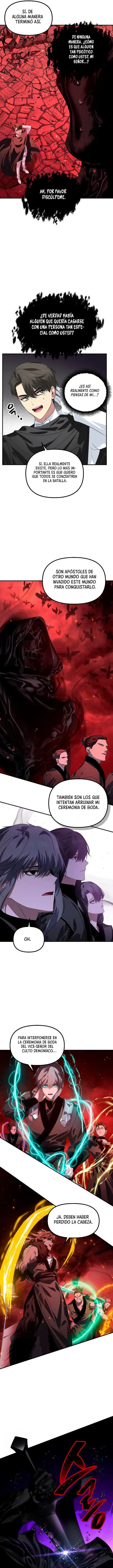 Read Cazador Suicida De Clase SSS ES Manga Online