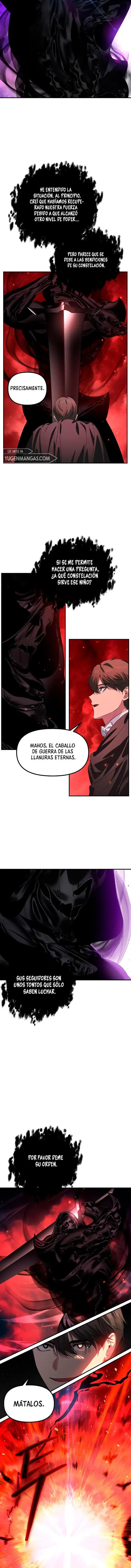 Read Cazador Suicida De Clase SSS ES Manga Online