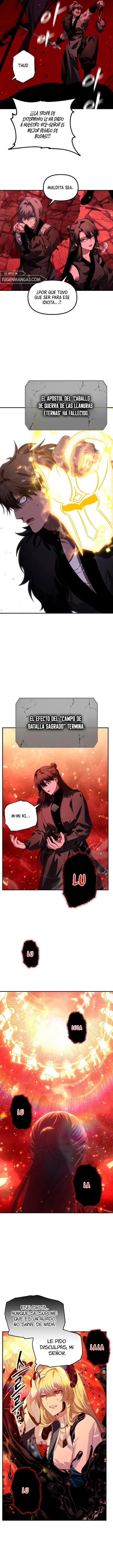 Read Cazador Suicida De Clase SSS ES Manga Online