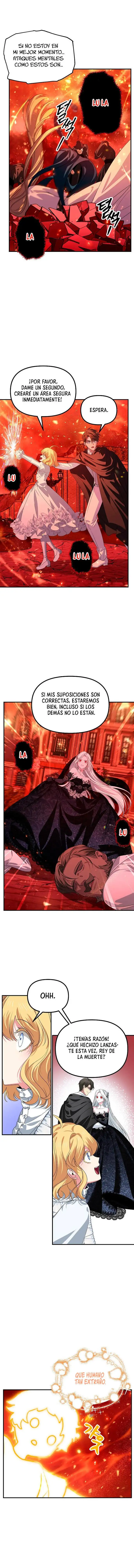 Read Cazador Suicida De Clase SSS ES Manga Online