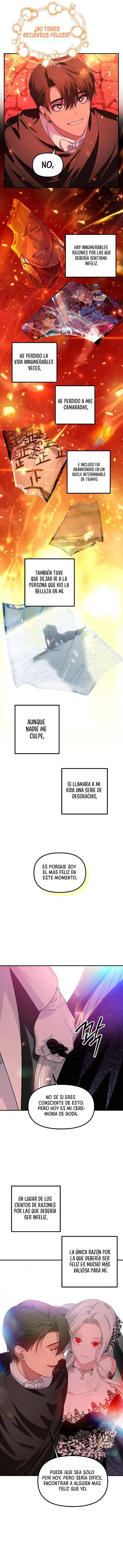 Read Cazador Suicida De Clase SSS ES Manga Online